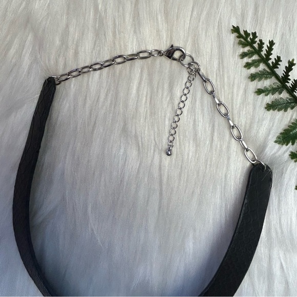 Vintage collar necklace - Picture 5 of 8